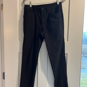 Lululemon Slim ABC Pant